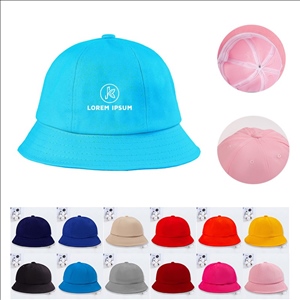 Kid Caps Bucket Hat